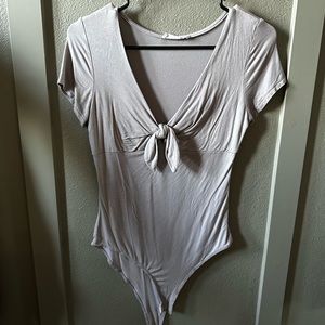 Bodysuit from Blue Layne